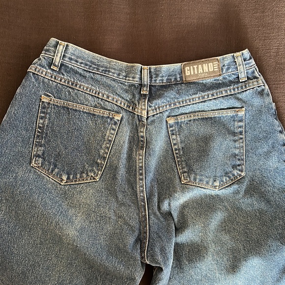 Vintage 90’s jeans | Gitano - Picture 5 of 8